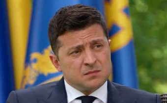 Zelenskij nevylučuje referendum o Donbase, no len v osobitnom prípade