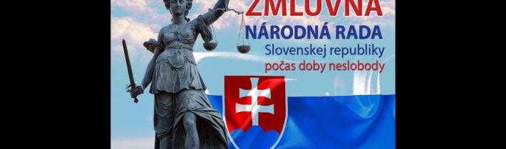 Občiansky tribunál dostal úlohu