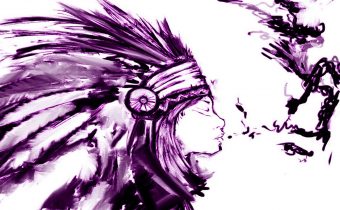 10 Úryvků a Citátů původních Amerických indiánů