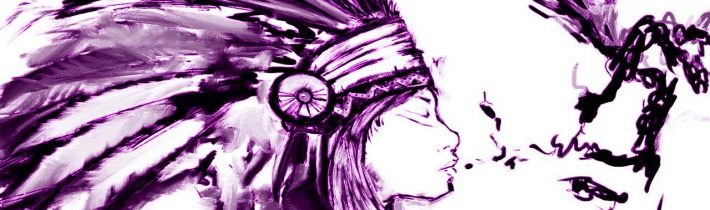 10 Úryvků a Citátů původních Amerických indiánů