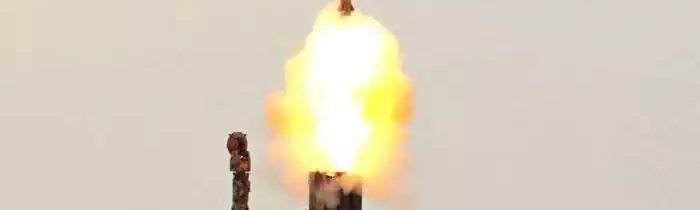 Rusko uskutočnilo testy novej verzie raketového systému S-500 Prometeus  (VIDEO)