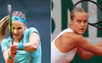 Šramková aj Schmiedlová na postúpili turnaji WTA v Belehrade, vo štvrťfinále dvojhry ich čaká Česka a Ruska