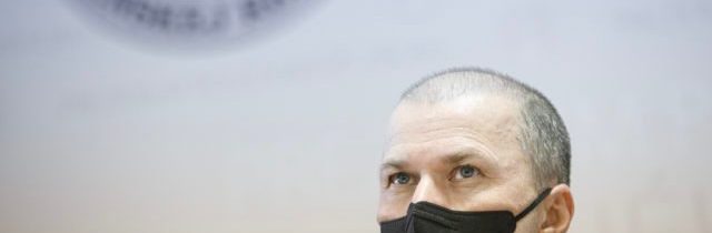 Policajný prezident Kovařík dôveruje vyšetrovateľom NAKA, inšpekciu vyzýva na procesne čistý postup