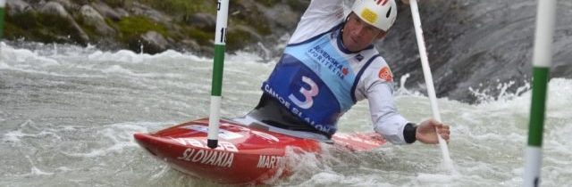 Martikán bude na olympiáde v Tokiu radiť Rakúšanke Weratschnigovej, Slováci majú šancu získať medailu