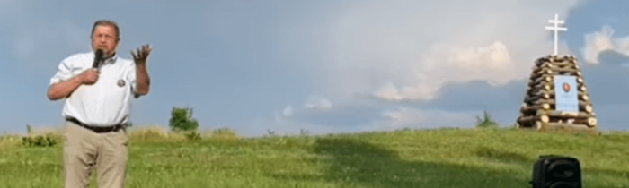 Harabin: Slováci musia poznať páchateľov likvidácie slovenskej štátnosti. Zberba a lúza chce znížiť počet obyvateľstva a ešte ho dostať do konfliktu (VIDEO SK, 5 min)