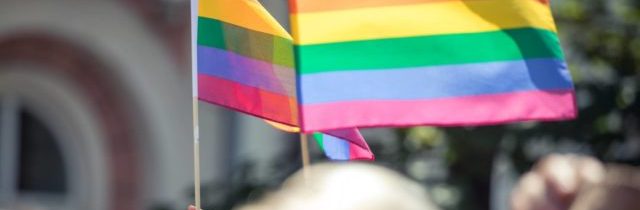 Poslanci OĽaNO plánujú predstaviť návrh uznesenia, vyjadriť chcú podporu a uznanie ľuďom LGBTI komunity