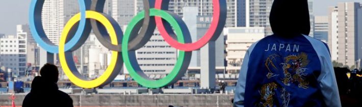 Japonci našli skrytú súvislosť medzi odpálením „Zirkonu“ Ruskom a olympijskými hrami v Tokiu