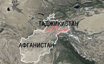 Rusko pomôže Tadžikistanu pri posilňovaní hraníc s Afganistanom
