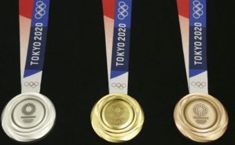 Ktorá krajina vybojuje na OH v Tokiu najviac medailí? Analytici majú troch jasných favoritov