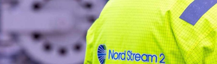 Washington a Berlín sa dohodli ohľadne plynovodu „Nord Stream 2“