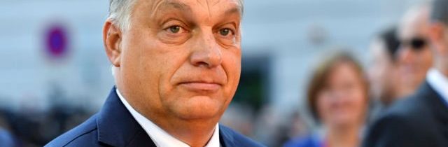 Reportéri bez hraníc zaradili maďarského premiéra Orbána na zoznam nepriateľov slobody tlače