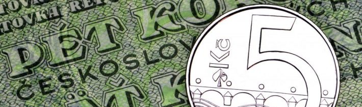 Jedna ku padesáti! Jak proběhla měnová reforma před 68 lety? A mohou se dějiny opakovat?
