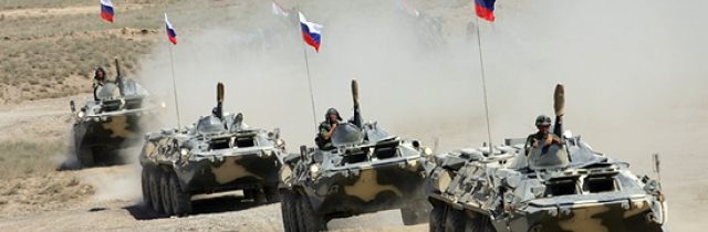 Tadžikistan dúfa, že im ruská armáda pomôže odraziť útok Talibanu