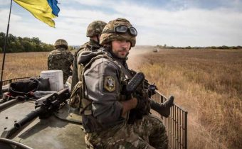 Americkí analytici zhodnotili stav Ozbrojených síl Ukrajiny