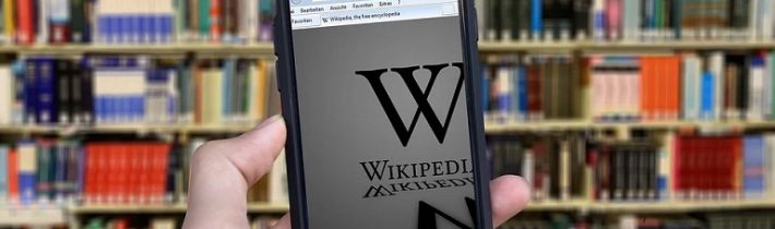 Spoluzakladatel Wikipedie tvrdí, že se webová stránka změnila v hřiště pro bohaté a mocné manipulátory
