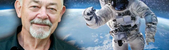 Stanislav Kužel 3. díl: Kosmické výboje by nás mohly „svést“ na správnou cestu…