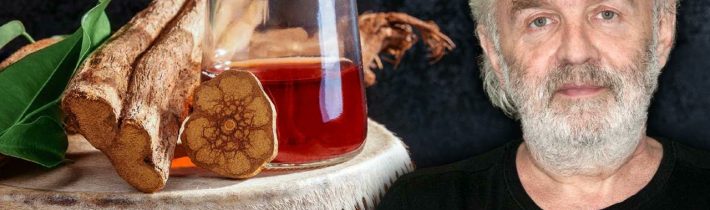 Jiří Kuchař 4. díl: Užívání ayahuascy, či psilocybinu může člověka připravit o rozum a zdraví
