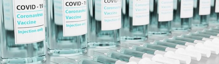 Uniklé dokumenty odhalily, že společnost Pfizer nenařizuje vakcíny pro své zaměstnance