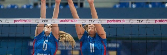 Dva zápasy, dve prehry. Slovenky v Zadare sú po zápase s Chorvátkami stále bez bodu