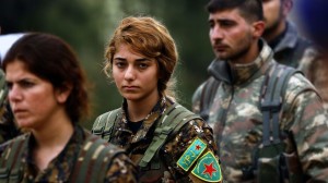 Turecko za naprostého nezájmu světových médií bombarduje Rojavu i jezídský Shengal