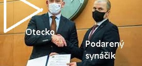 Strachopud Kovařík a jeho otecko Mikulec majú na svedomí okolo 2000 mrtvých