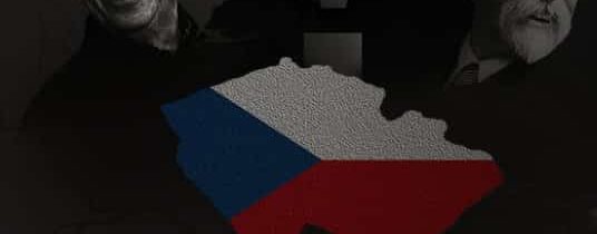 Musíme se zbavit nereálných představ o naší mezinárodní roli a možnostech Západu.