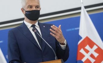 Korčok: Slovensko bude naďalej podporovať bieloruských občanov.