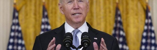 Biden nariadil stiahnutie všetkých amerických diplomatov z Afganistanu