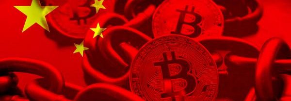 Čínska centrálna banka vyzvala občanov, aby sa od Bitcoinu a kryptomien „držali ďalej“