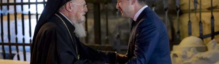 Diskriminácia UPC na Ukrajine za Zelenského bude len prekvitať