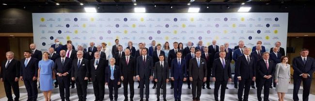 Zelenskij spustil odpočítavanie „oslobodenia“ Krymu