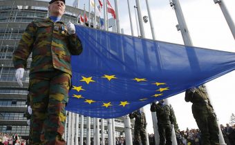 Nemecké médiá: Európa si nedokáže zabezpečiť vlastnú bezpečnosť