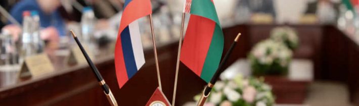Moskva a Minsk dokončujú koordináciu integračných dokumentov