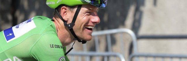 Sam Bennett sa po dvoch rokoch vracia do tímu Bora-Hansgrohe, v ktorom nahradí Petra Sagana