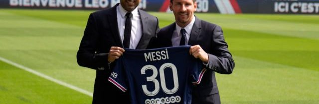 Messi priniesol do PSG veľa pozitív. Majiteľ klubu Al-Khelaifi vedel, že si ho môžu dovoliť