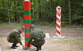 Poľsko obvinilo bieloruskú vládu z vyprovokovania migračnej krízy na hraniciach