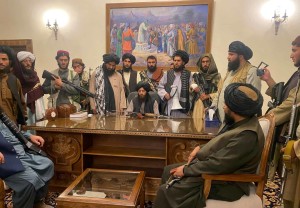 Další příspěvek na seznam prohraných amerických válek – Afghánistán!