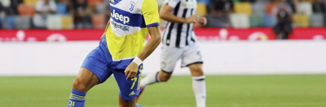 Ronaldo opúšťa Juventus a údajne mieri do Manchestru
