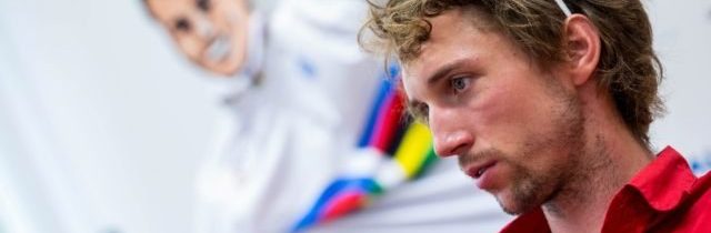 Letná paralympiáda v Tokiu je za dverami, Jozef Metelka by si rád zopakoval úspech z Ria