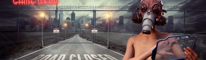 OBDOBÍ ROZMACHU A SVOBODY KONČÍ, PŘICHÁZÍ TOTALITNÍ OBDOBÍ, konstatuje komentátor, publicista Jindřich Kulhavý