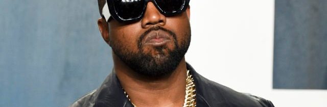 Americký rapper Kanye West oficiálne požiadal o zmenu mena, má náboženský význam