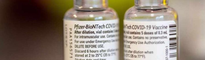 Výskum dokázal, že vakcína Pfizer oslabuje imunitný systém