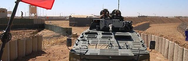 Polsko vyslalo na hranice s Běloruskem armádu.