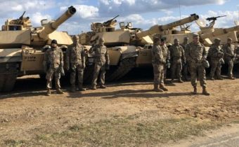 Znárodnenie médií v Poľsku povedie k presunu amerických vojakov do Rumunska