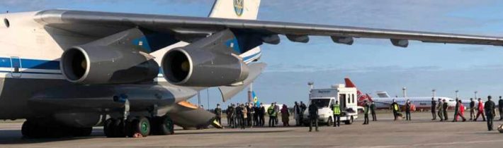Bojaschopnosť ukrajinského letectva je oslabená kvôli nedostatku paliva
