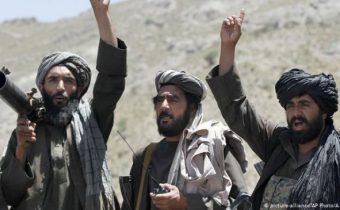Pentagon upozorňuje, že Taliban v najbližších mesiacoch obsadí Kábul