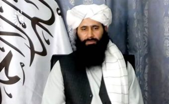 Taliban má v úmysle rozvíjať vzťahy s Čínou a Ruskom
