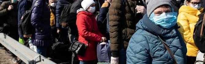 Bezvízový režim doviedol Ukrajincov namiesto na Elyzejské polia na poľské role