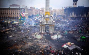 Janukovič prezradil, ako západný tlak priviedol Ukrajinu ku katastrofe