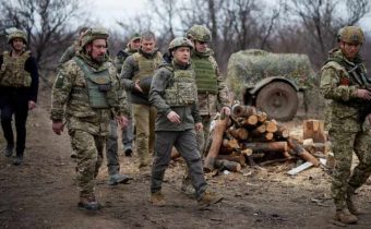 Frontálny útok je minulosťou – Kyjev plánuje obsadiť Donbas novými metódami